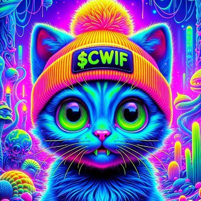 $CWIF Community