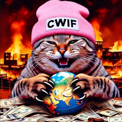$CWIF Community