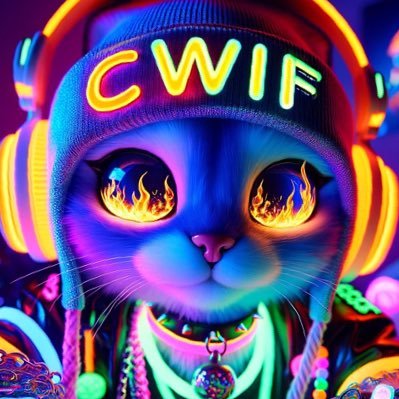 $CWIF Community