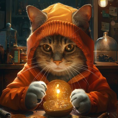 $CWIF Community