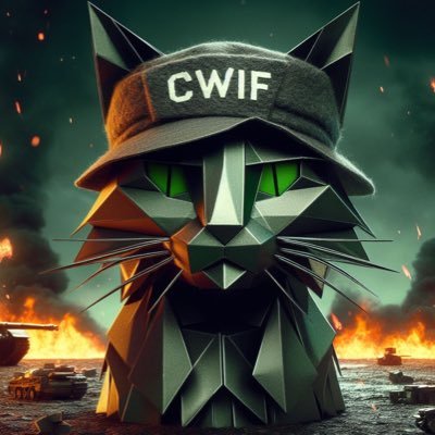 $CWIF Community