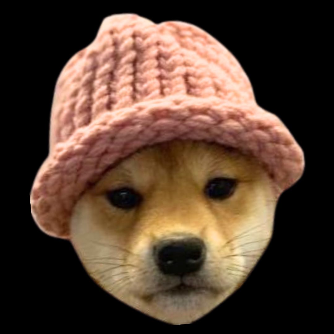 WIF Black Background