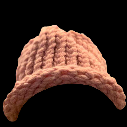 HAT Black Background