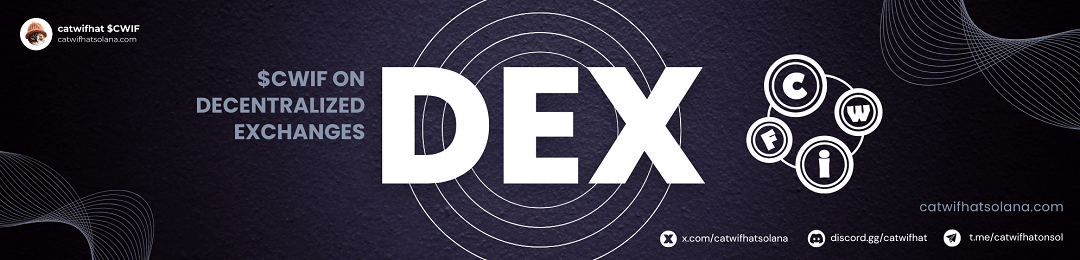 DEX Trading