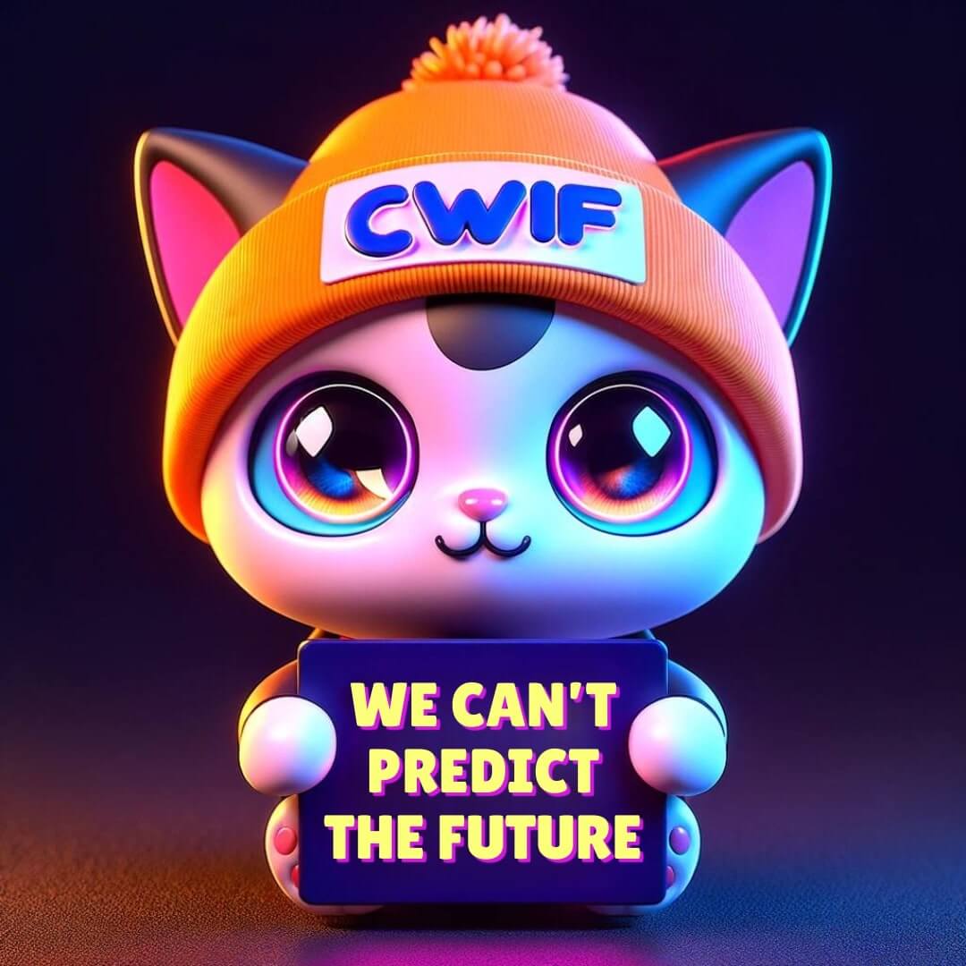CatWifHat $CWIF - Solana Memecoin CatWifHat $CWIF - Solana Memecoin