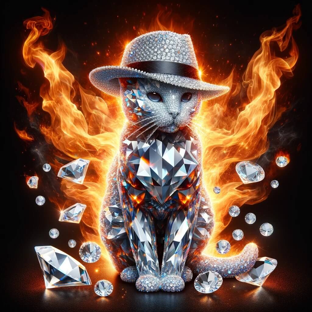 CatWifHat $CWIF - Solana Memecoin CatWifHat $CWIF - Solana Memecoin