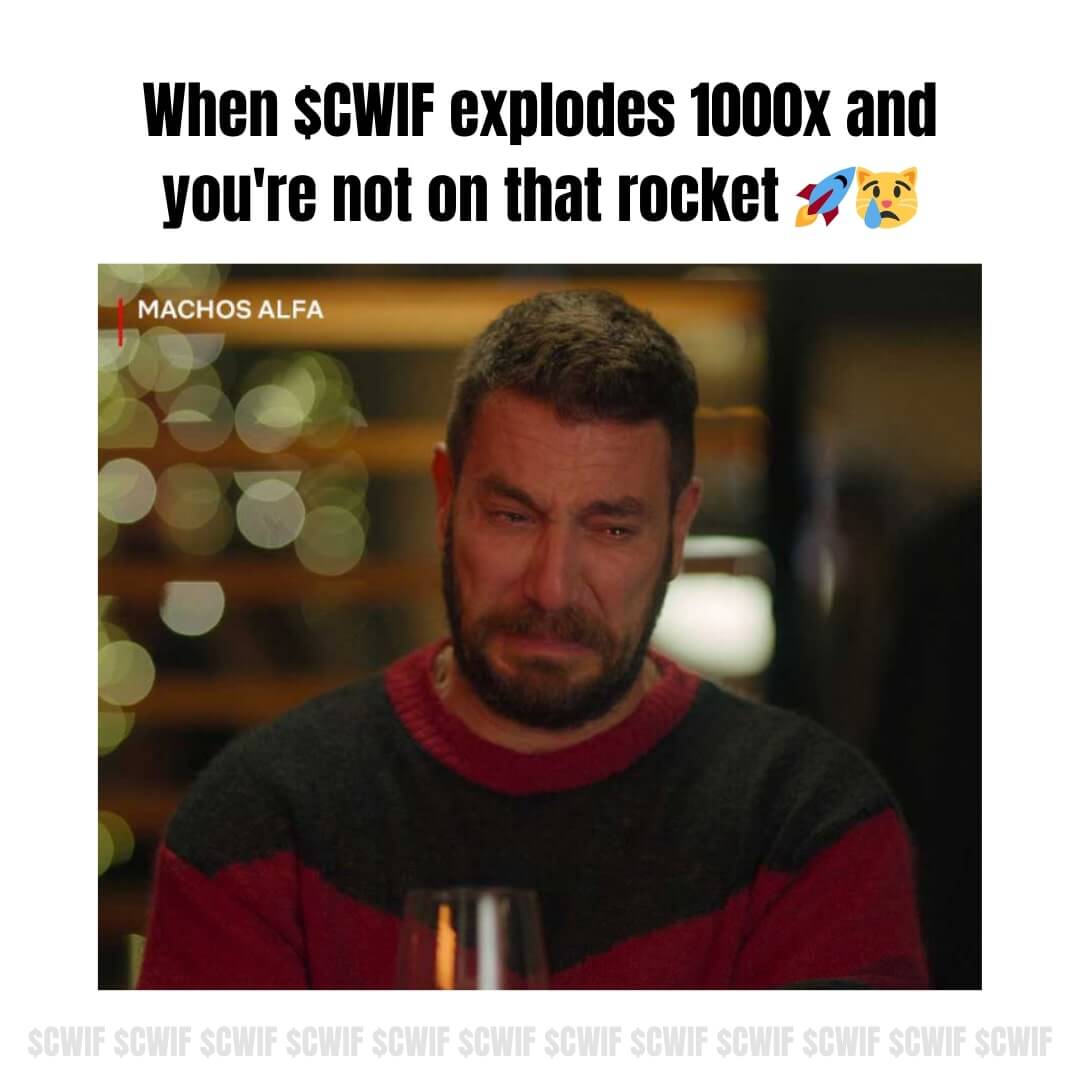 CatWifHat $CWIF - Solana Memecoin CatWifHat $CWIF - Solana Memecoin