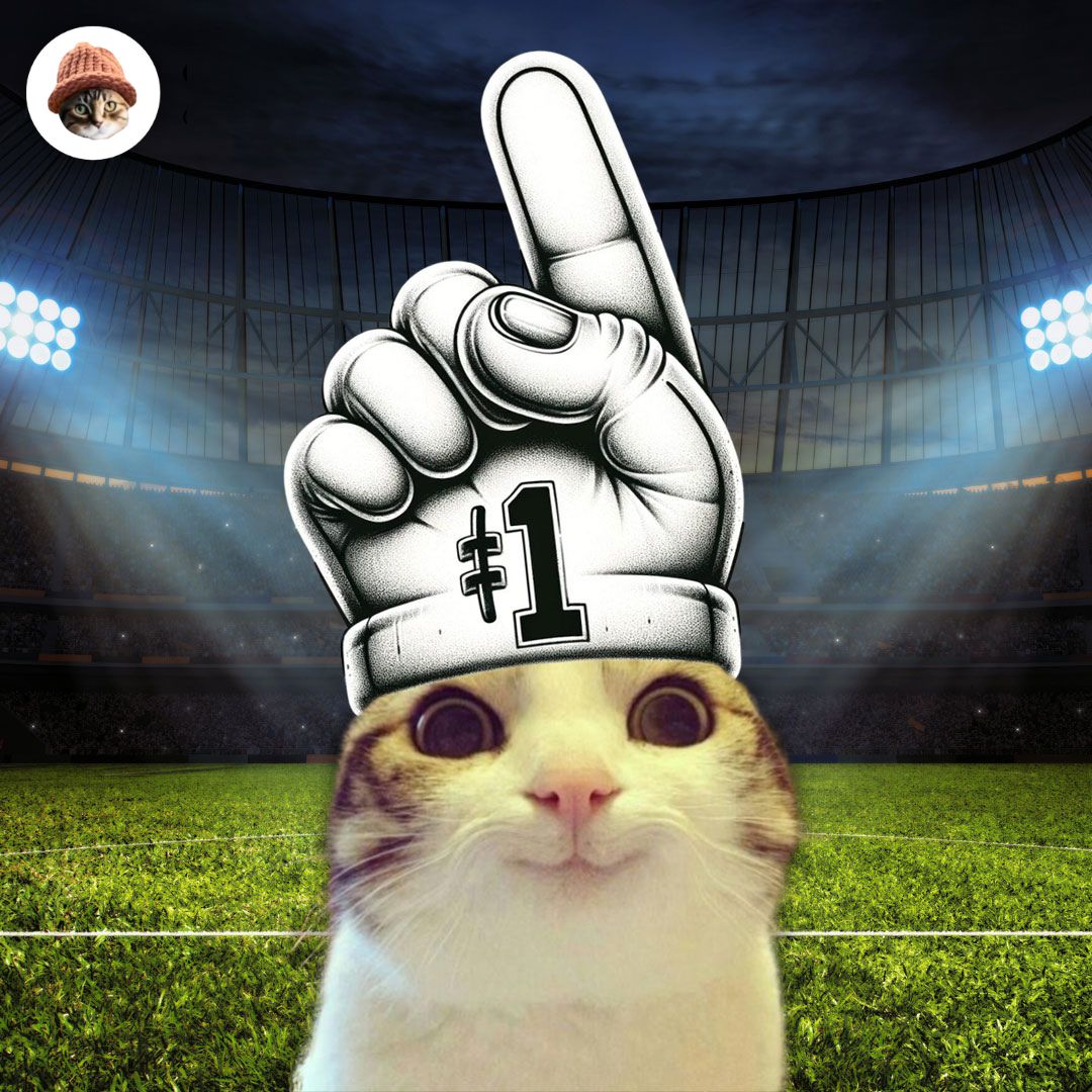 CatWifHat $CWIF - Solana Memecoin CatWifHat $CWIF - Solana Memecoin