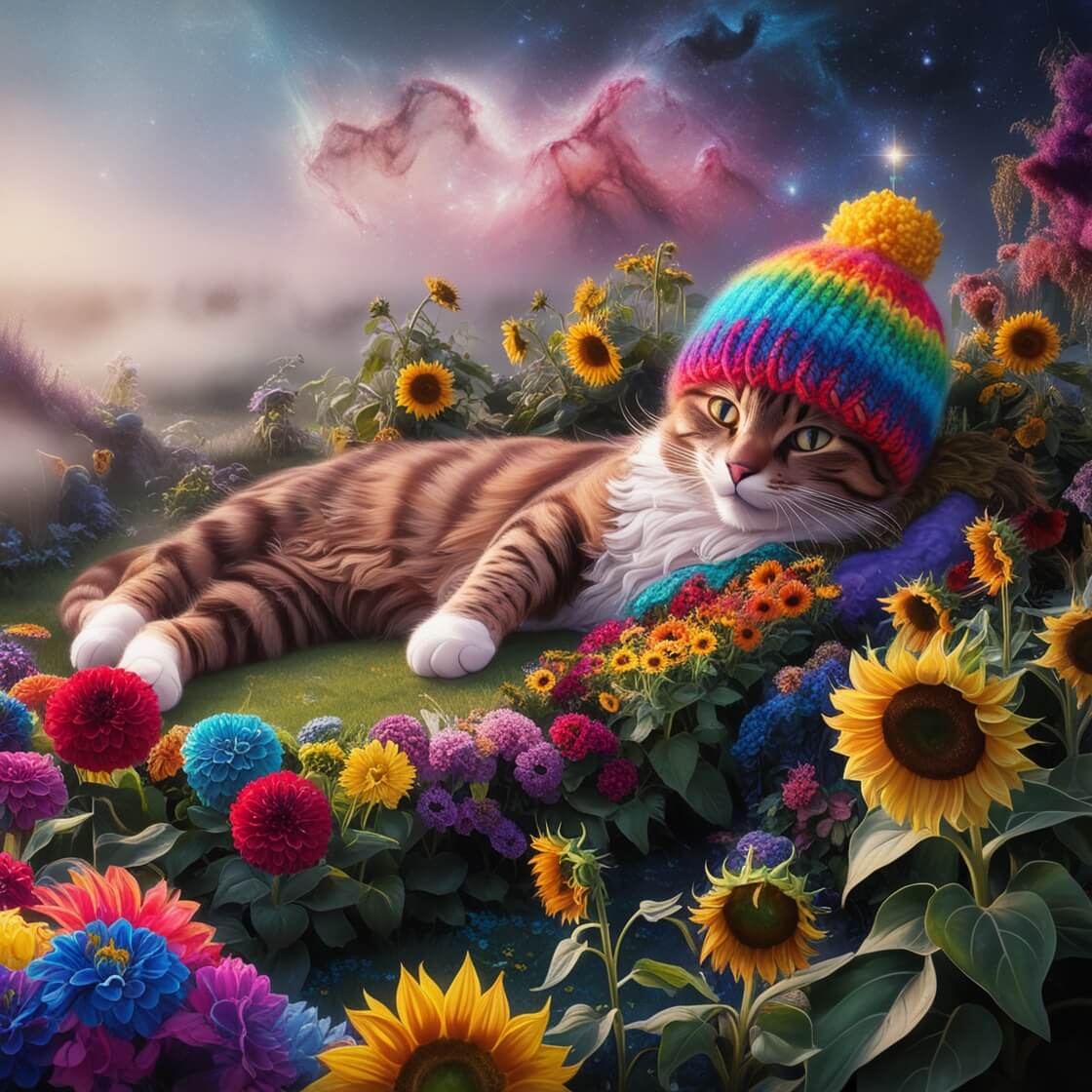 CatWifHat $CWIF - Solana Memecoin CatWifHat $CWIF - Solana Memecoin