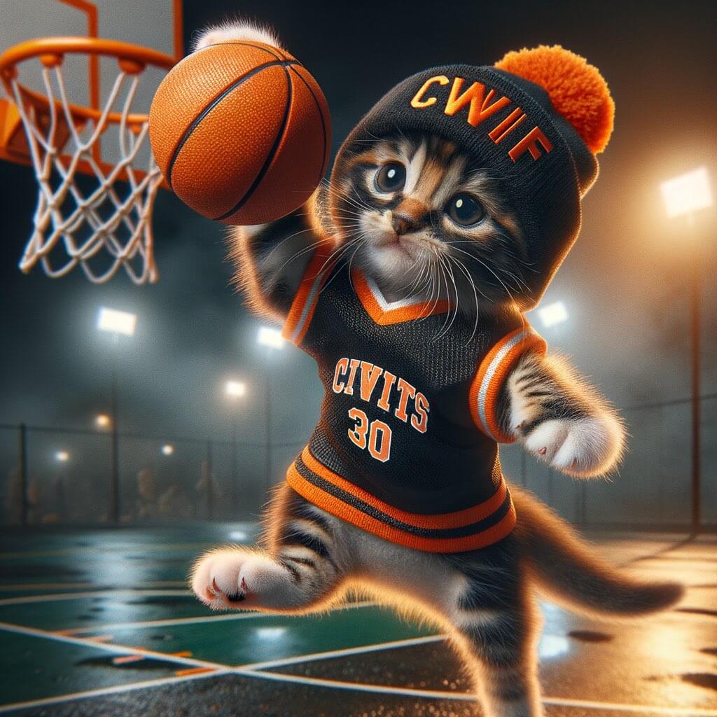 CatWifHat $CWIF - Solana Memecoin CatWifHat $CWIF - Solana Memecoin