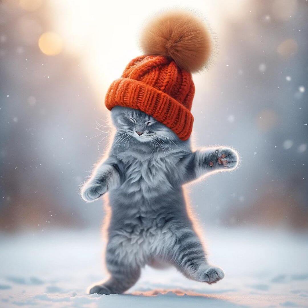 CatWifHat $CWIF - Solana Memecoin CatWifHat $CWIF - Solana Memecoin
