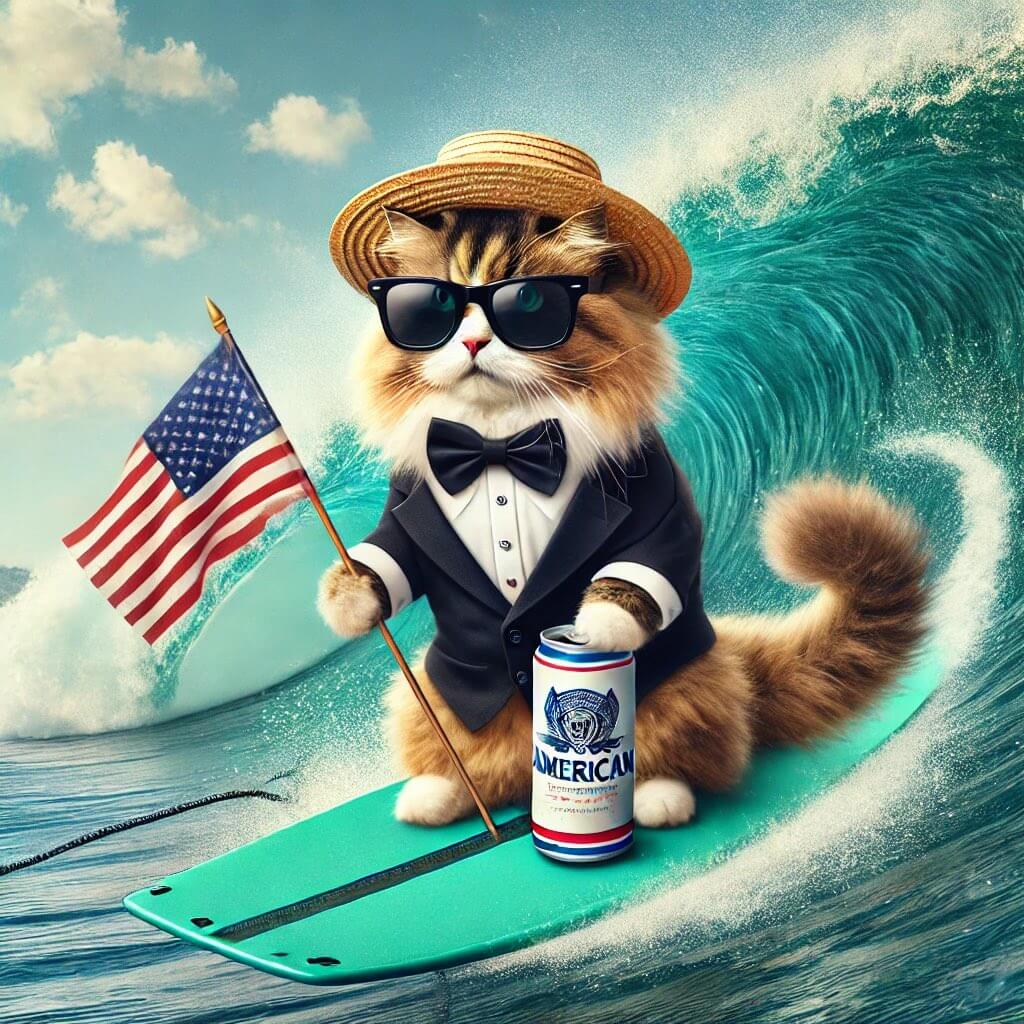 CatWifHat $CWIF - Solana Memecoin CatWifHat $CWIF - Solana Memecoin