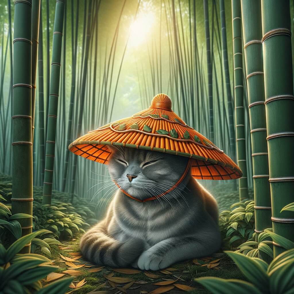 CatWifHat $CWIF - Solana Memecoin CatWifHat $CWIF - Solana Memecoin