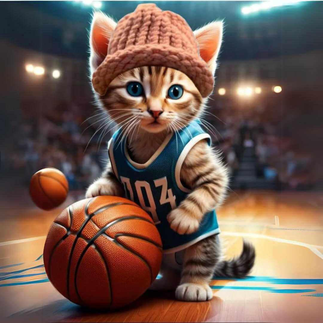 CatWifHat $CWIF - Solana Memecoin CatWifHat $CWIF - Solana Memecoin