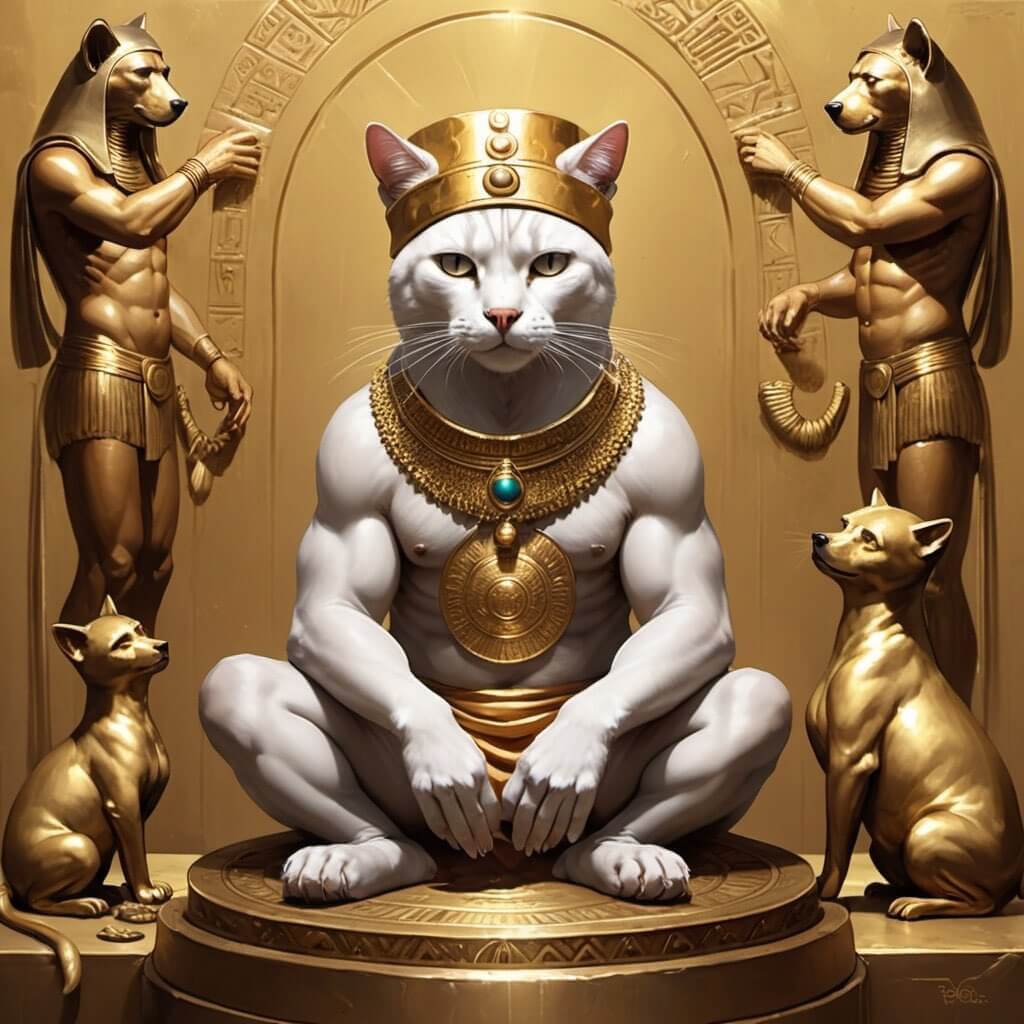 CatWifHat $CWIF - Solana Memecoin CatWifHat $CWIF - Solana Memecoin