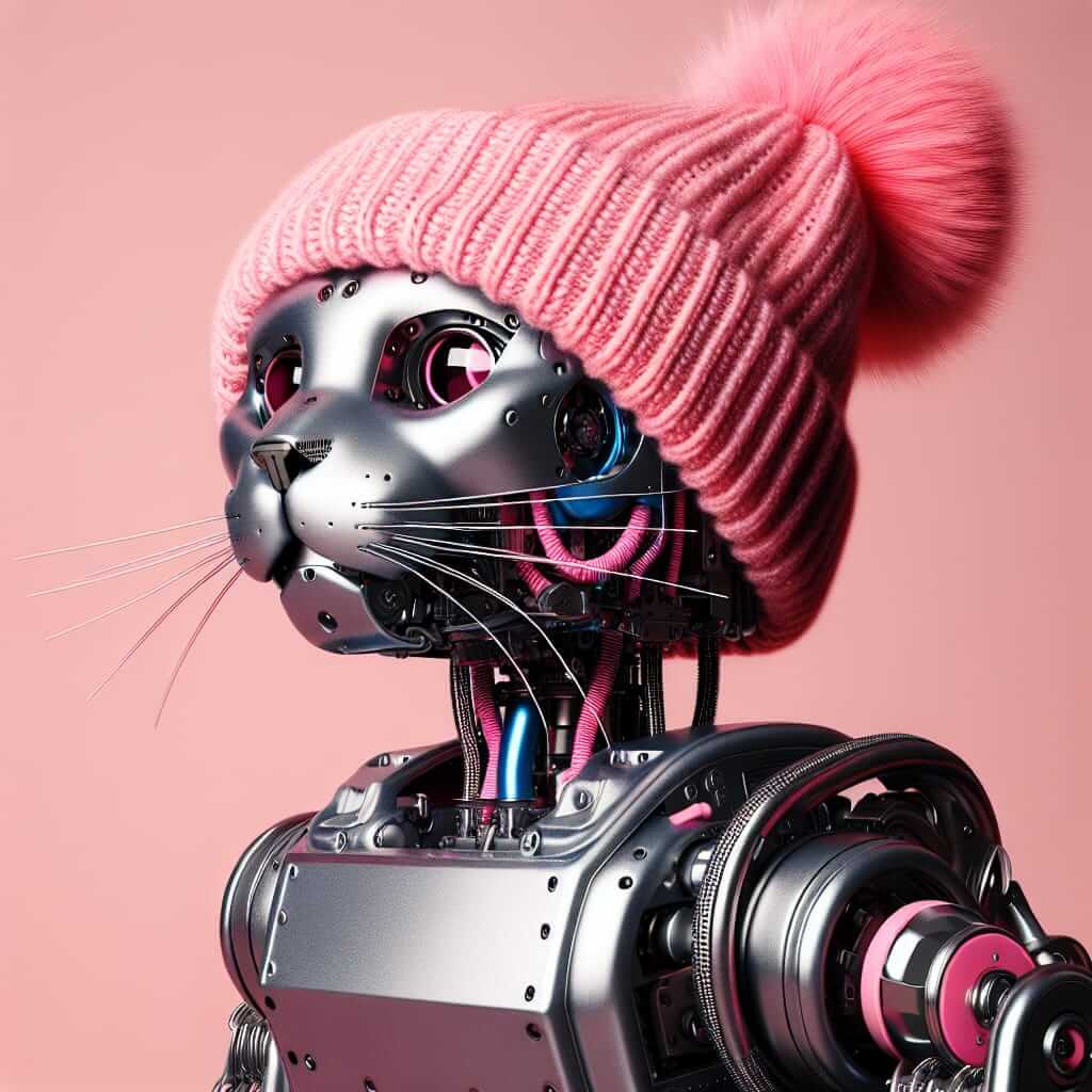CatWifHat $CWIF - Solana Memecoin CatWifHat $CWIF - Solana Memecoin