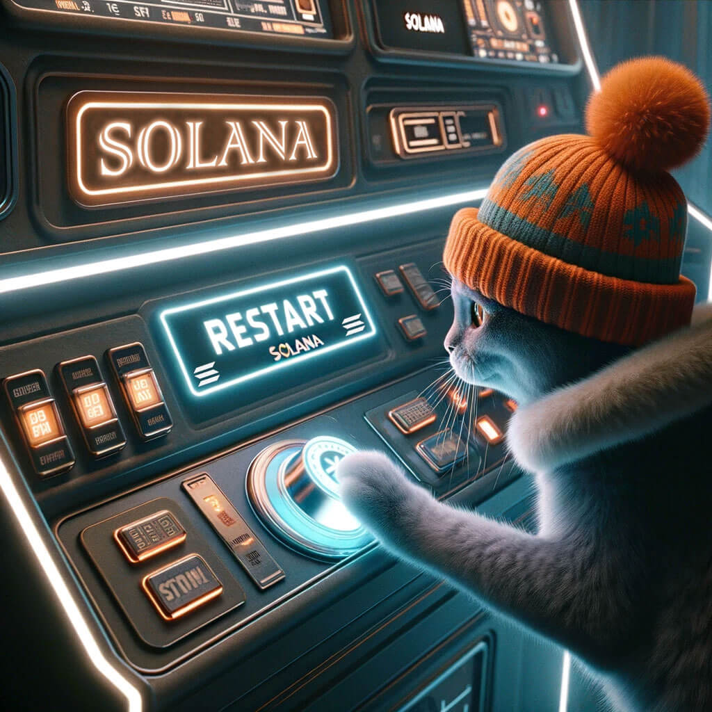 CatWifHat $CWIF - Solana Memecoin CatWifHat $CWIF - Solana Memecoin