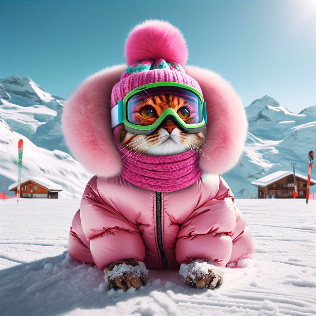 CatWifHat $CWIF - Solana Memecoin CatWifHat $CWIF - Solana Memecoin