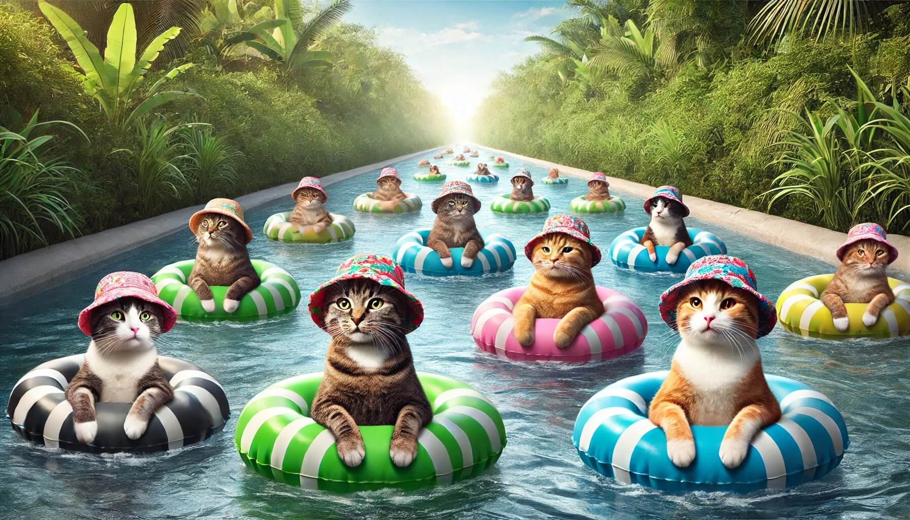 CatWifHat $CWIF - Solana Memecoin CatWifHat $CWIF - Solana Memecoin