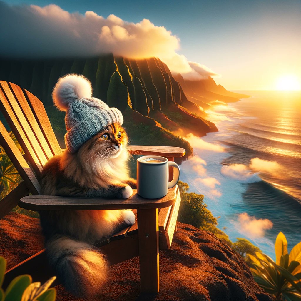 CatWifHat $CWIF - Solana Memecoin CatWifHat $CWIF - Solana Memecoin