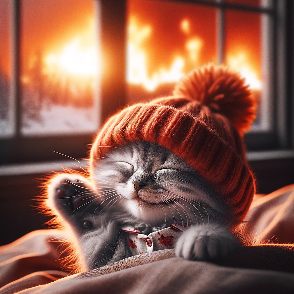 CatWifHat $CWIF - Solana Memecoin CatWifHat $CWIF - Solana Memecoin