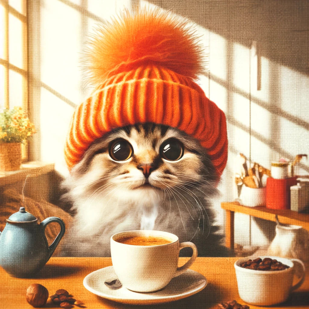 CatWifHat $CWIF - Solana Memecoin CatWifHat $CWIF - Solana Memecoin