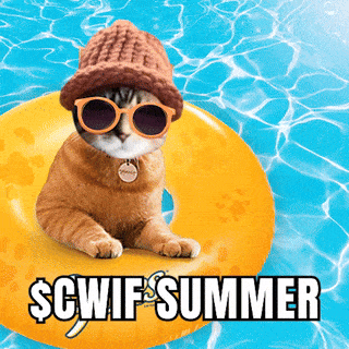 CatWifHat $CWIF - Solana Memecoin CatWifHat $CWIF - Solana Memecoin