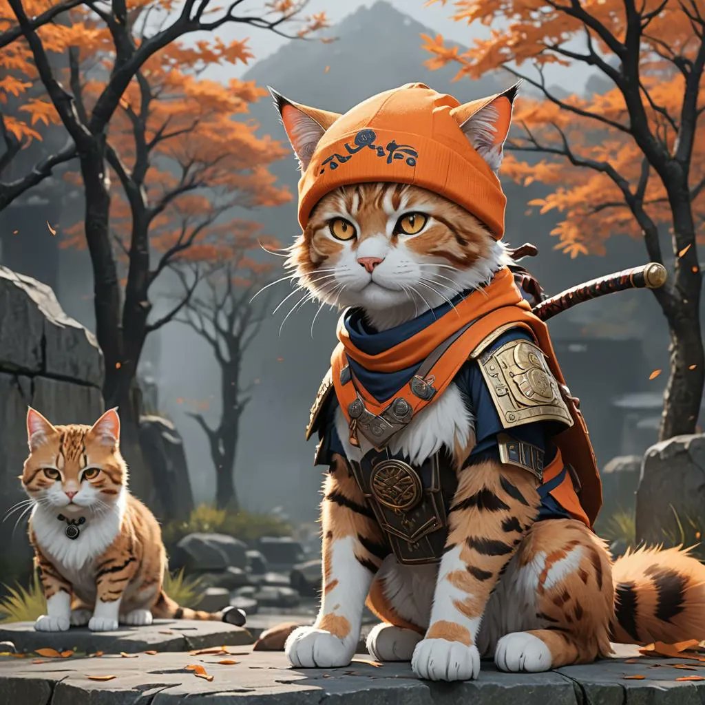 CatWifHat $CWIF - Solana Memecoin CatWifHat $CWIF - Solana Memecoin