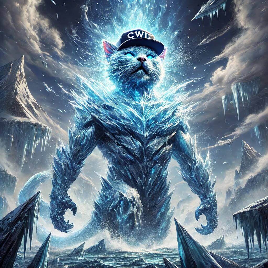 CatWifHat $CWIF - Solana Memecoin CatWifHat $CWIF - Solana Memecoin