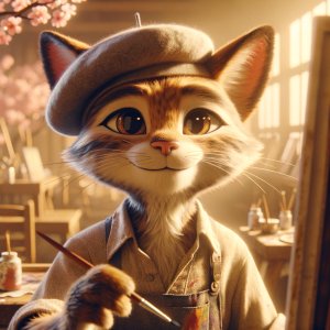 cat_wif_hat_20260412_143108.png