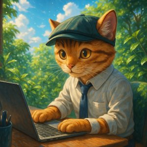 cat_wif_hat_20260819_131752.png